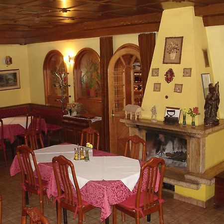 Penzion Gostilna Keber Domžale Extérieur photo