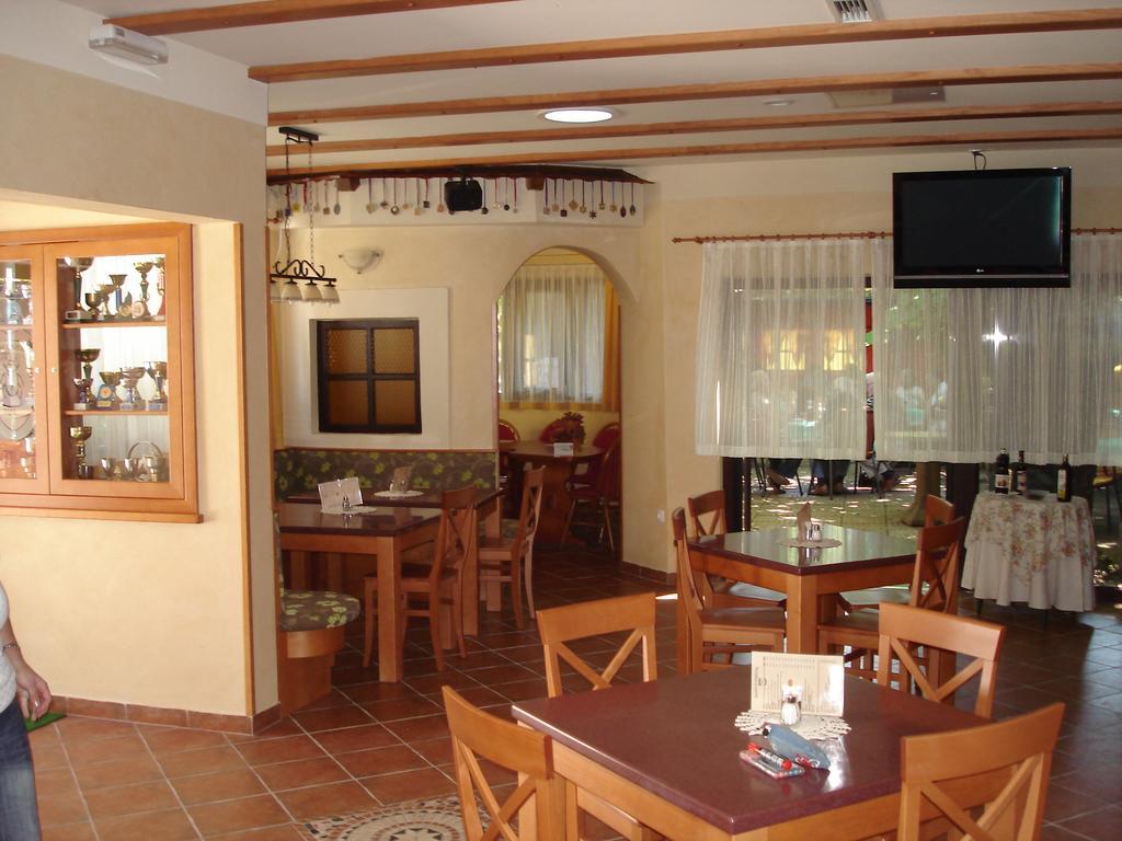 Penzion Gostilna Keber Domžale Extérieur photo