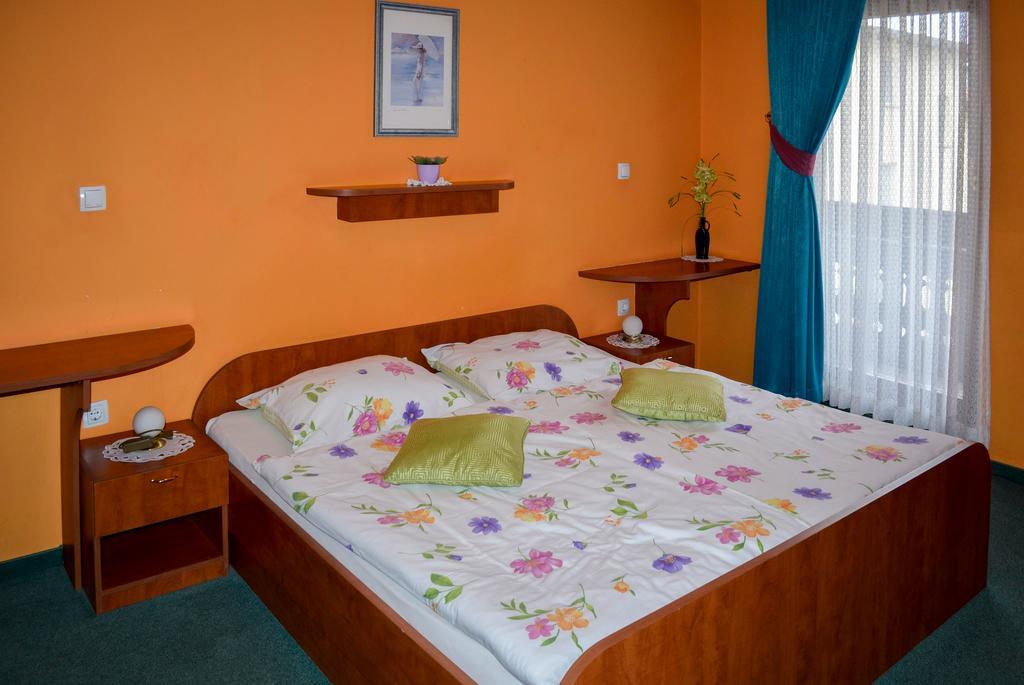 Penzion Gostilna Keber Domžale Extérieur photo