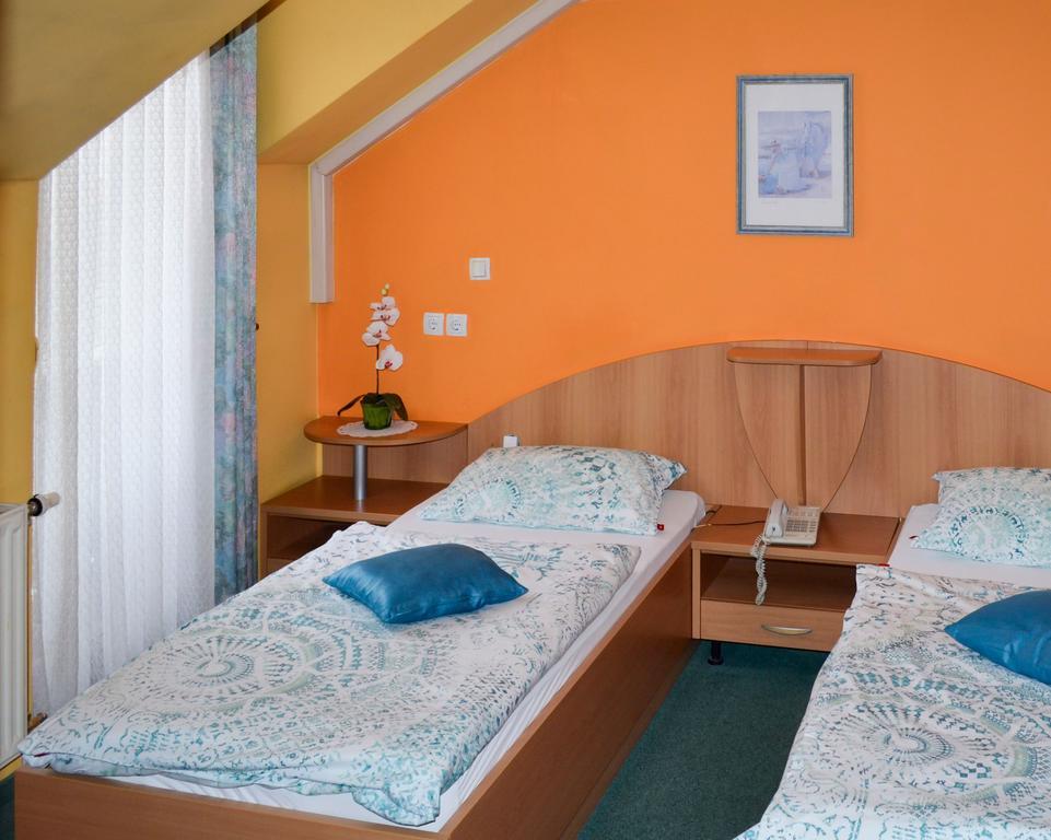 Penzion Gostilna Keber Domžale Extérieur photo
